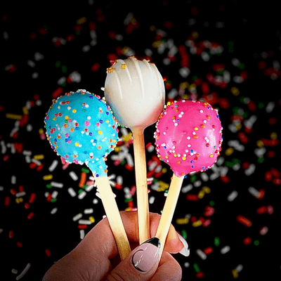 Cake Pops