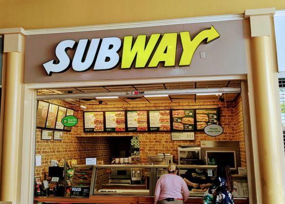 Subway