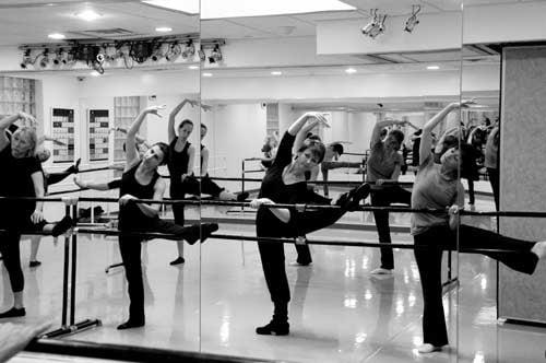 True Beginner Ballet classes for adults - learn the basics and fundamentals to enjoy ballet