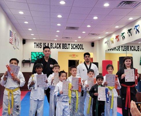 Champions Martial Arts Syosset