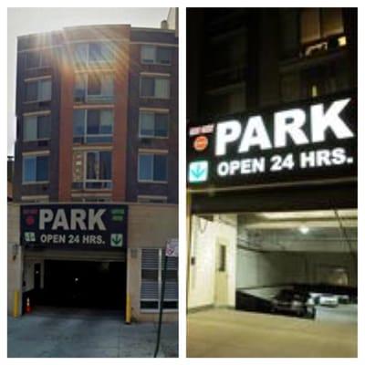 Park 139th LLC