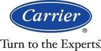 Factory authorized Carrier dealer