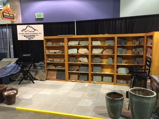 Everett Home & Garden Show, 2016.