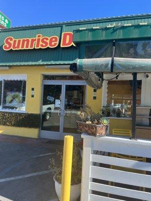 Sunrise Deli