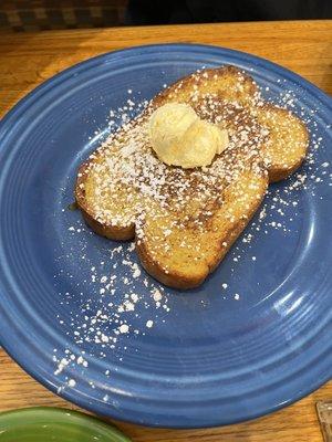 French toast