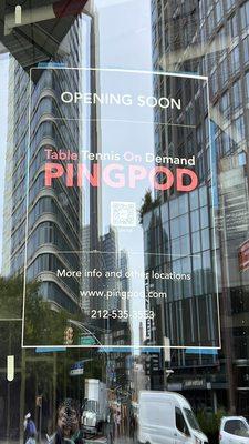 PingPod