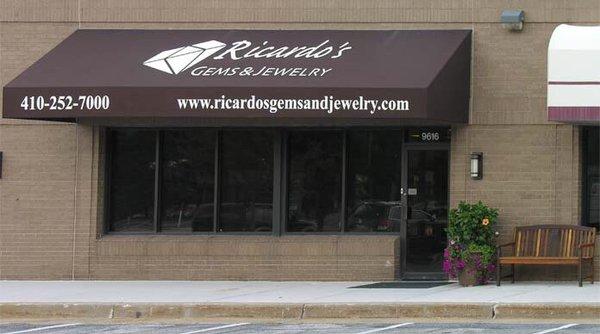 Ricardo's Gems & Jewelry