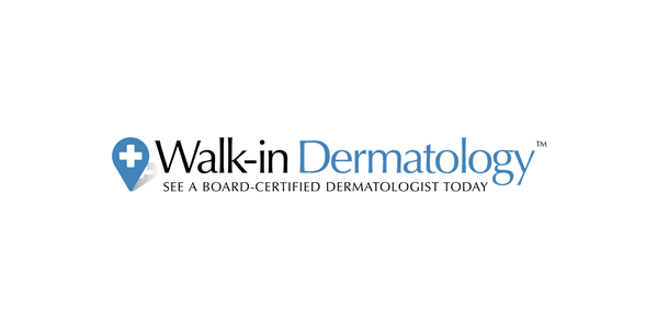 Walkin Dermatology Logo