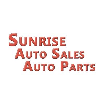 Sunrise Auto Sales & Parts