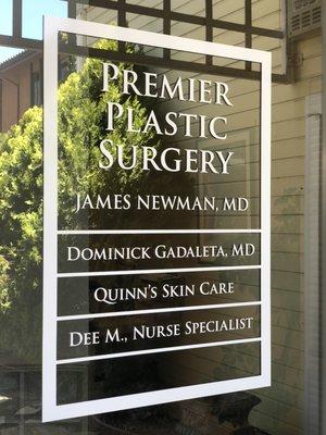 Quinn's Skincare Clinic