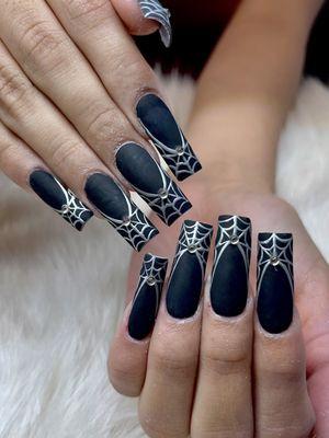 Acrylic design