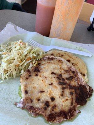 Pupusas