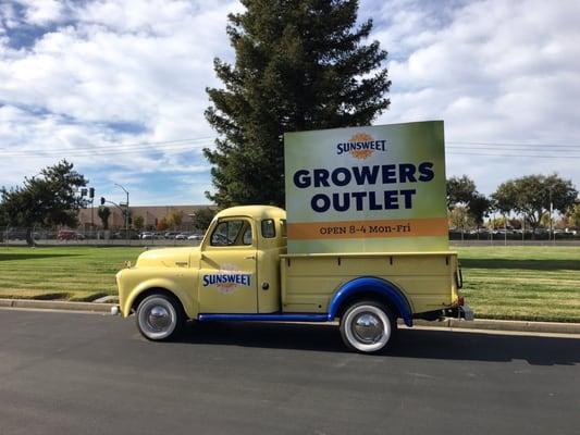 Sunsweet Growers Outlet