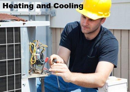 We provide electric power to HVAC systems for homeowner, industrial, and commercial use.