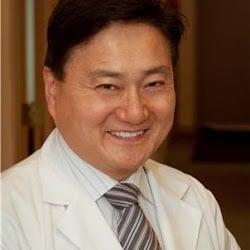 Doug S. Kim, M.D.