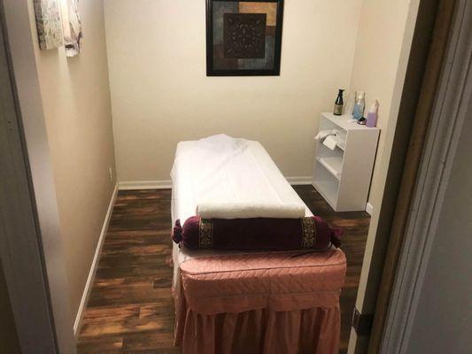 Massage Room