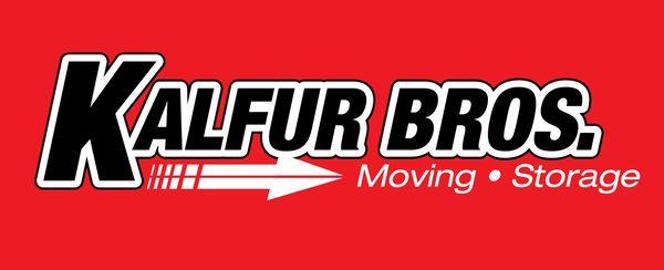 Kalfur Bros. logo