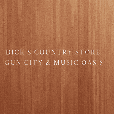 Dick's Country Store