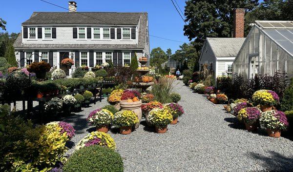 Beacon Gardens at Osterville