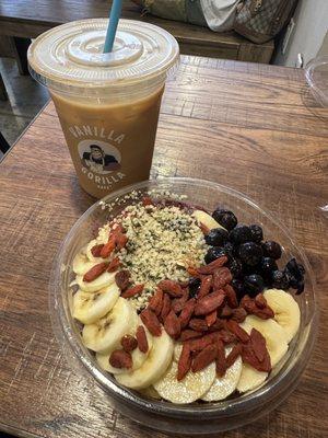 Healthy Corner Juice Bar