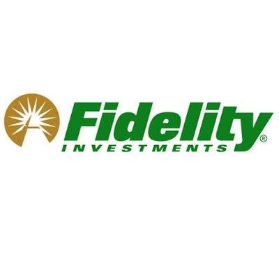 Fidelity Investments