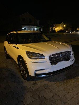 2020 Lincoln Aviator from Alan Jay Ford Lincoln in Sebring FL