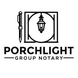 Porchlight Group Notary & Apostille delivers an integrated suite of notary services including notarizing legal documents, apo...