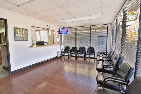 Carbon Health Urgent Care Thousand Oaks