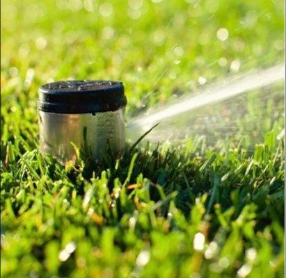 Northern Westchester Irrigation