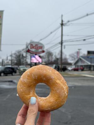 Deluxe Italian Bakery