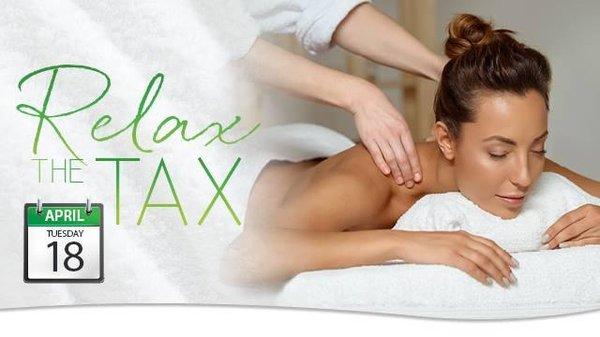 Relax with a Massage or Facial Today for only 49.95! 
We have appointments available call 215 259 7576