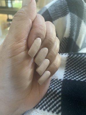 Natural Nails