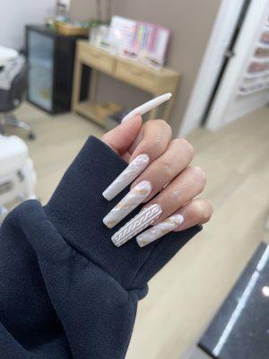 Beautevo Nails