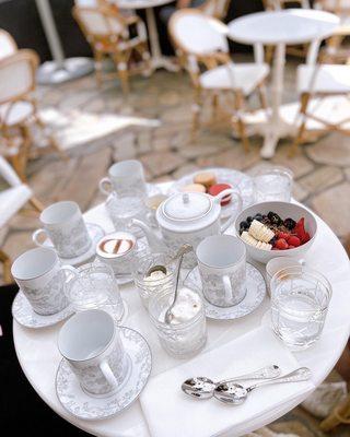 DIOR Café