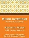 Merri interiors