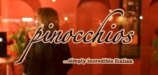 Pinocchios Italian Restaurant Sandy Springs