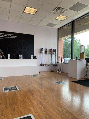 Dyson Service Center Paramus