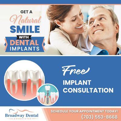 Broadway Dental Associates