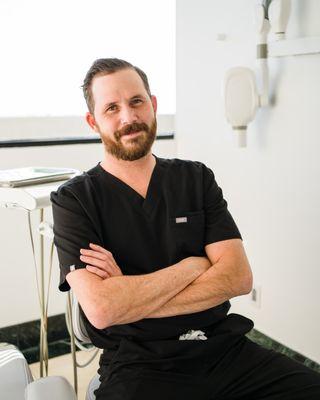 Dr. Chase Carlston, DDS