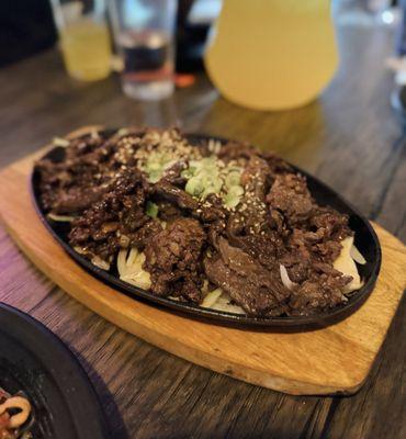 Bulgogi