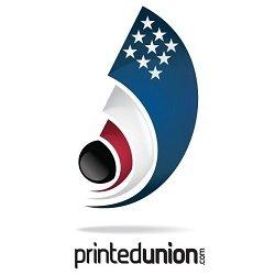 Printed Union Logo