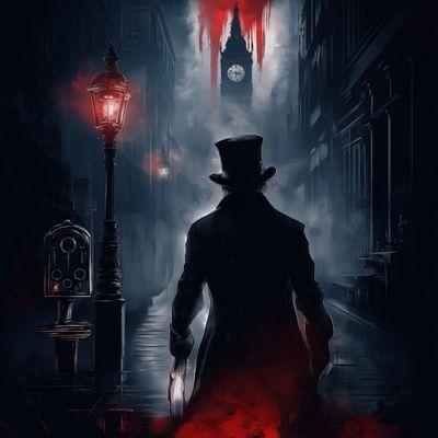 Jack the Ripper