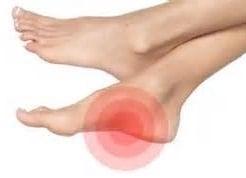 You've Got Foot Pain?
 We have the solutions for you!