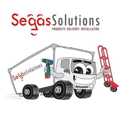 Segas Solutions