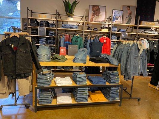 Levi's Store