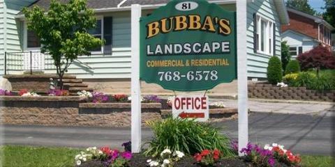 Bubba's Landscape