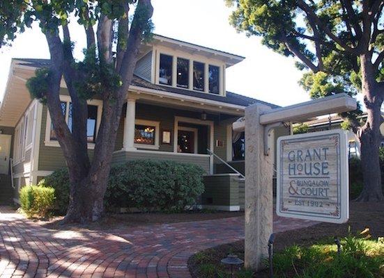 OCD Center of Los Angeles ~ Santa Barbara Office