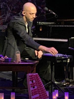 Idan Raichel