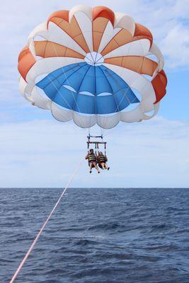 X-Treme Parasail