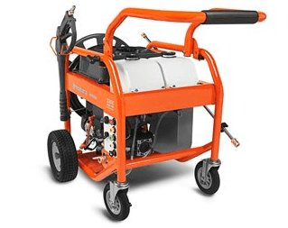 Husqvarna Power Equipment PW3300